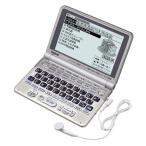 CASIO электронный словарь Ex-word XD-GT6800 (100 содержание, государственный язык полнота серия, 6 язык звук считывание вверх функция, подсветка есть super высокая четкость жидкокристаллический, Triple дополнение функция .