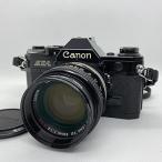Canon AE-1 черный 