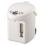  Zojirushi ma сигнал ведро поттер 2.2L белый CV-TZ22-WA