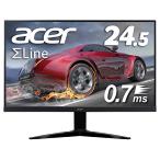 Acer ゲーミングモニター SigmaLine 24.5�
