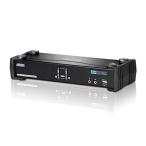 ATEN 2 порт dual link DVI соответствует KVMP переключатель CS1782A