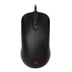  Ben кий Japan BenQ ZOWIE FK1+-Cge-ming мышь ( левый правый на . дизайн /3360 сенсор / правый выгода . для /pala код / легкий /USB порт подключение штекер & Play /M