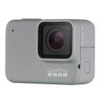 [ внутренний стандартный товар ]GoPro HERO7 White CHDHB-601-FWgo- Pro герой 7 белый переносной экшн-камера [GoPro официальный ]
