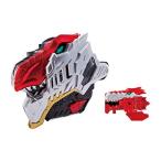  Bandai рыцарь дракон Squadron ryuu saw ja- преображение breath DXryuu saw changer 