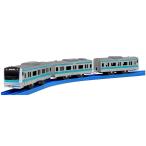  Plarail .... стул .! веселый ряд машина серии E233 серия . столица линия 