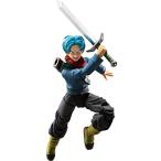  душа neishon Bandai S.H. Figuarts будущее трусы Dragon Ball super action фигурка 