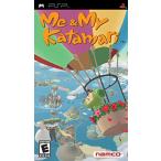 Me and My Katamari ( импорт версия ) - PSP