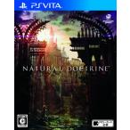 NAtURAL DOCtRINE - PS Vita