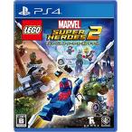  Lego (R)ma- bell super * герой z2 The * игра - PS4