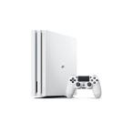 PlayStation 4 Pro серый автомобиль -* белый 1TB (CUH-7100BB02)
