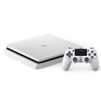 PlayStation 4 серый автомобиль -* белый 1TB (CUH-2000BB02) [ производитель производство конец ]