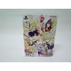 Collar×Malice -Unlimited- PSVita
