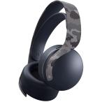 [ оригинальный товар ]PULSE 3D беспроводной headset серый камуфляж -ju