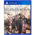 [PS4]SCARLET NEXUS