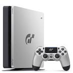 PlayStation 4 gran turismo SPORT Limited Edition 