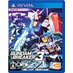  Gundam Bray машина 3 - PS Vita