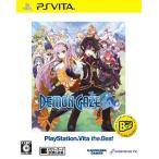  demo ngeizPlayStation Vita the Best
