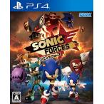  Sonic сила -PS4