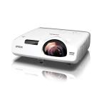  Epson проектор EB-535W (3400lm/WXGA/3.7kg/ настольный type супер короткий подпалина пункт )