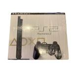 PlayStation 2 チャコール・ブラック (SCPH-77000CB) 【メーカー生産終了】