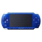 PSP[ PlayStation * портативный ] металлик голубой (PSP-1000MB) [ производитель производство конец ]