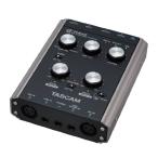 TASCAM аудио интерфейс US-144MK2