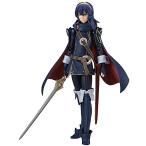 ショッピングfigma figma ファイアーエムブレム 覚醒 ルキナ ノンスケール ABS&ATBC-PVC製 塗装済み可動フィギュア