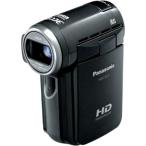  Panasonic full hi-vision видео камера SD7 черный HDC-SD7-K (SD карта )