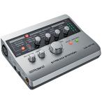 ROLAND UA-4FX2 аудио интерфейс 