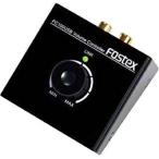 FOSTEX объем контроллер PC100USB