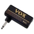 VOXvoks наушники усилитель amPlug Anne штекер основа для (Bass) AP-BS