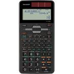  sharp программируемый калькулятор pitagolas Expert модель EL-5160T-X