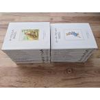  Peter Rabbit. книга с картинками все 24 шт подарок комплект 