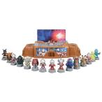  Ultra Galaxy Daikaijyu Battle звук Battle DX Ultra все Star z