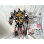  небо оборудование Squadron goseija-gosei заголовок серии небо оборудование . body DXgosei Ultimate 