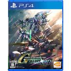 [PS4]SD Gundam ji- generation Cross Rays 