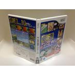  тщательно отобранный стол игра Wii