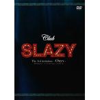 Club SLAZY The3rd invitation [DVD]