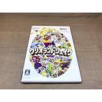 wa rio Land shake - Wii