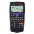  Casio программируемый калькулятор математика природа отображать 441. число 10 колонка fx-915ES-BK черный 