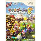  Mario вечеринка 8 - Wii