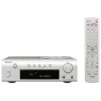 Denon F серии ресивер premium серебряный DRA-F102-SP