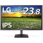LG монитор дисплей 24MK430H-B 23.8 дюймовый / полный HD/IPS не глянец /HDMI терминал / голубой свет снижение функция /FreeSync*DAS режим установка 