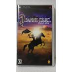 ジャンヌ・ダルク - PSP