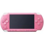PSP[ PlayStation * портативный ] розовый (PSP-1000PK) [ производитель производство конец ]
