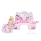  Licca-chan aqua Karl Mist туалетный столик 