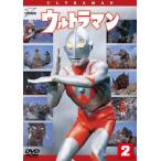  Ultraman Vol.2 [DVD]