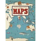  карта s новый * мир map .( детская книга )
