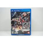  подлинный * Gundam Musou - PS Vita