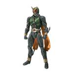 TAMASHII NATIONS S.H. figuarts дыра The - Agito 